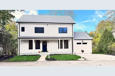 26 Reed St, Arlington, MA 02474 - Photo 1