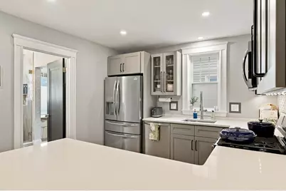 8 Gardner St #2, Salem, MA 01970 - Photo 5