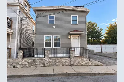 26 Bennington St, Lawrence, MA 01841 - Photo 1