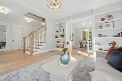 89 Hancock Street, Lexington, MA 02420 - Photo 5