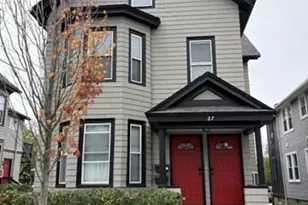 27 Waverly St, Everett, MA 02149 - Photo 1
