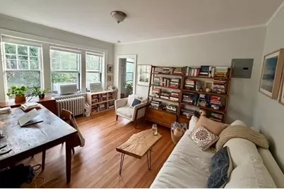 22 Concord Ave #10, Cambridge, MA 02138 - Photo 3