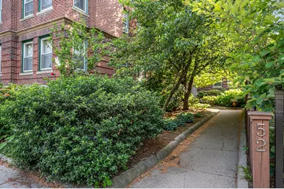 52 Garden St #B2, Cambridge, MA 02138 - Photo 3