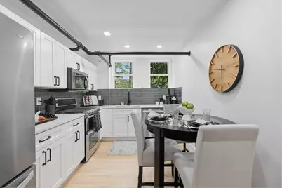 52 Garden St #B2, Cambridge, MA 02138 - Photo 5