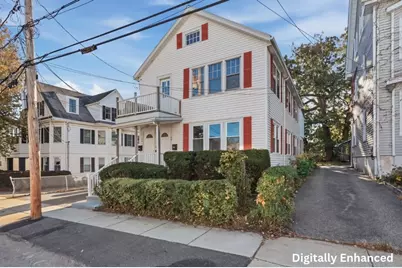 44-46 Quimby Street, Watertown, MA 02472 - Photo 1
