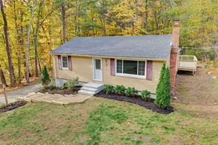 9 Merriam District, Oxford, MA 01537 - Photo 1