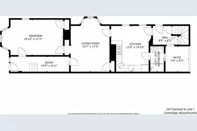 247 Chestnut St #1, Cambridge, MA 02139 - Photo 21