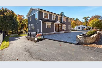 40 Elm Street, North Reading, MA 01864 - Photo 1