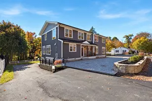 40 Elm St, North Reading, MA 01864 - Photo 1
