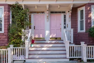 247 Chestnut St, Cambridge, MA 02139 - Photo 1
