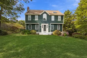 45 Wyndham Hill Dr, Plymouth, MA 02360 - Photo 1