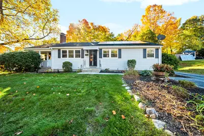 8 Clearview Dr, Marlborough, MA 01752 - Photo 1