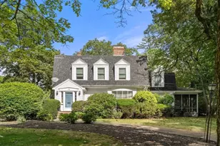 126 Moffat Rd, Newton, MA 02468 - Photo 1