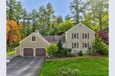 24 Milne Cove Rd, Carlisle, MA 01741 - Photo 37