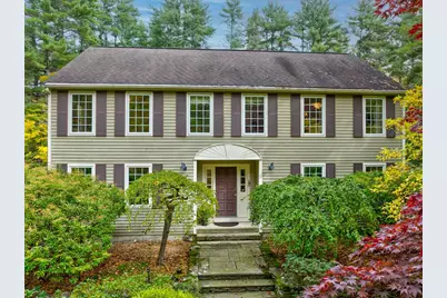 24 Milne Cove Rd, Carlisle, MA 01741 - Photo 1