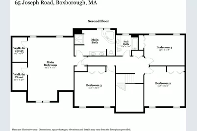65 Joseph Rd, Boxborough, MA 01719 - Photo 41