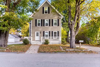 17 Alpine Pl, Franklin, MA 02038 - Photo 3