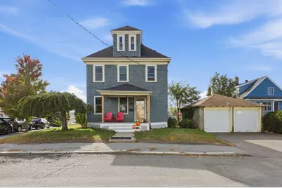 17 Greenwood St, Medford, MA 02155 - Photo 3