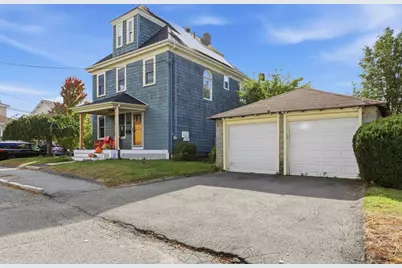 17 Greenwood St, Medford, MA 02155 - Photo 1