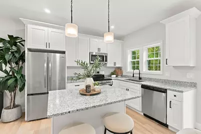 41 Homeward Avenue #C, Uxbridge, MA 01569 - Photo 5