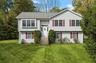 190 Winthrop St, Rehoboth, MA 02769 - Photo 1
