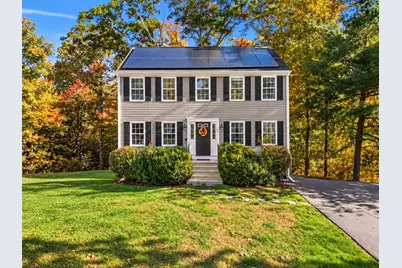 72 Hoover St, Taunton, MA 02780 - Photo 1