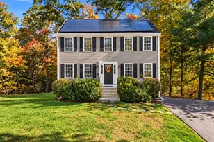 72 Hoover St, Taunton, MA 02780 - Photo 1
