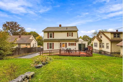 48 Barnard Rd, Worcester, MA 01605 - Photo 5