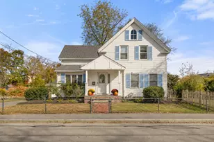 60 Mechanic St, Canton, MA 02021 - Photo 1