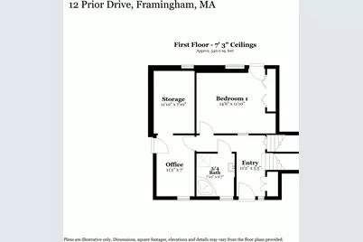 12 Prior Dr., Framingham, MA 01701 - Photo 35