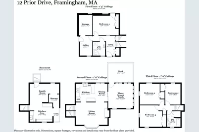 12 Prior Dr., Framingham, MA 01701 - Photo 39
