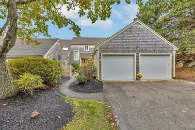140 Kates Path #140, Yarmouth, MA 02675 - Photo 3