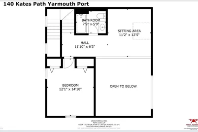 140 Kates Path #140, Yarmouth, MA 02675 - Photo 37