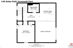 140 Kates Path, Yarmouth, MA 02675 - Photo 37