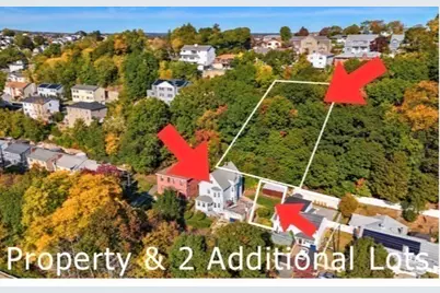 345/347 Fenno St., Revere, MA 02151 - Photo 39