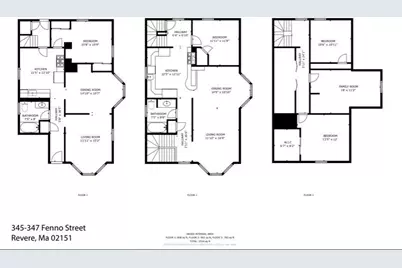 345/347 Fenno St., Revere, MA 02151 - Photo 41