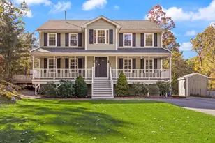 3 Ledgelawn Ave, Billerica, MA 01821 - Photo 1