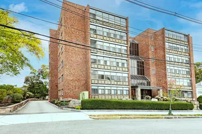 40 Greenleaf Street #101, Quincy, MA 02169 - Photo 3