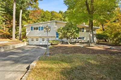 14 Madison Ave, Sharon, MA 02067 - Photo 3