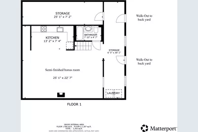 41 Lakeshore Dr, Bellingham, MA 02019 - Photo 3