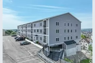 31 Ridge St #203, Worcester, MA 01604 - Photo 1