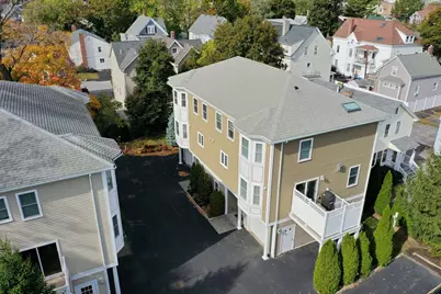 71 South Street (Rear) #1, Waltham, MA 02453 - Photo 33