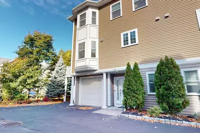 71 South Street (Rear) #1, Waltham, MA 02453 - Photo 3