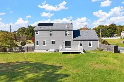 70 Nelson Dr, Bridgewater, MA 02324 - Photo 29