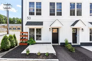 50 Frankfort St, Fitchburg, MA 01420 - Photo 1