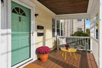 19 Dartmouth Street #19, Arlington, MA 02474 - Photo 3