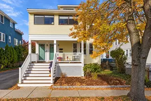 19 Dartmouth St, Arlington, MA 02474 - Photo 1