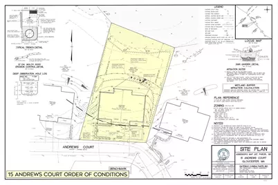 15 Andrews Court, Gloucester, MA 01930 - Photo 1