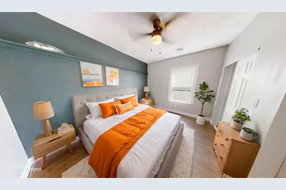 26 Elder St #2A, Boston, MA 02125 - Photo 3