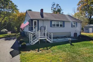 40 Dudley Rd, Billerica, MA 01821 - Photo 1